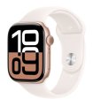 Apple Watch Series 10 46 mm Rose Gold