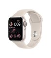 Apple Watch Series SE (2 Gen) 40 Starlight