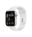 Apple Watch Series SE (2 Gen) 44 Silver