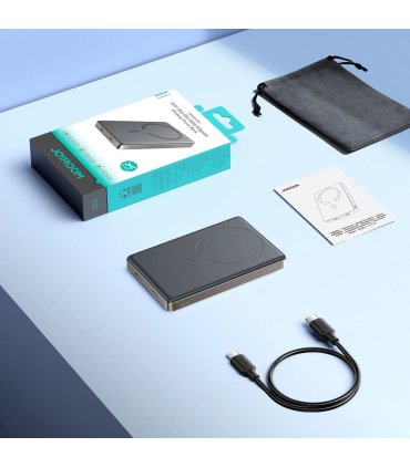 Powerbank Joyroom JR-PBM08 Pro 10000mAh – MagSafe, 20W