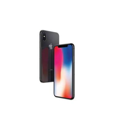 iPhone X 64 Gb Space Grey | Podstawowy stan