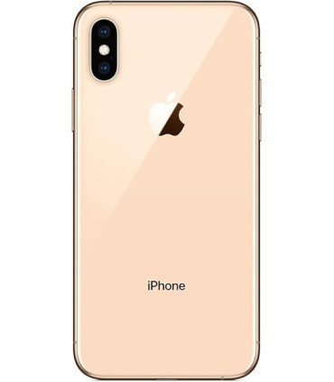 iPhone Xs 64 Gb Gold | Dobry stan