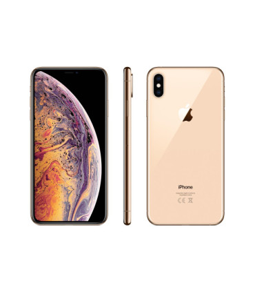 iPhone Xs Max 64 Gb Gold | Bardzo dobry stan