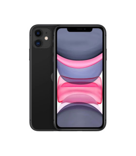 iPhone 11 64 GB Black – Bardzo Dobry Stan