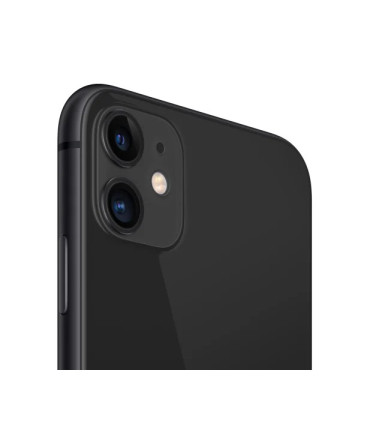 iPhone 11 64 GB Black – Dobry Stan