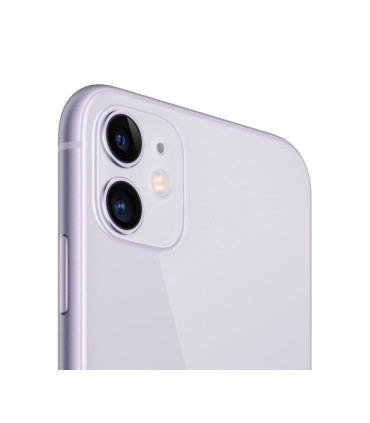 iPhone 11 64 GB Purple – Dobry Stan