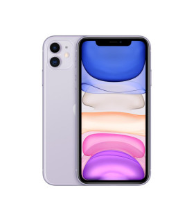 iPhone 11 64 GB Purple – Podstawowy Stan