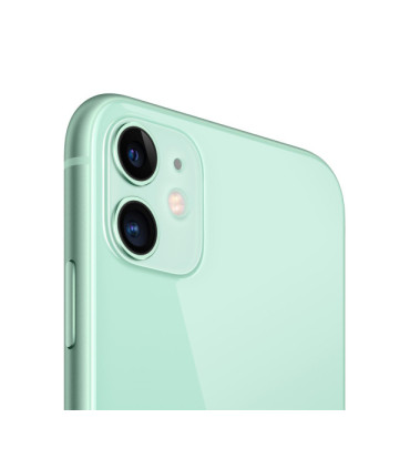 iPhone 11 64 GB Green – Podstawowy Stan