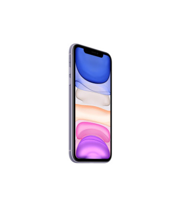 iPhone 11 128 GB Purple – Dobry Stan