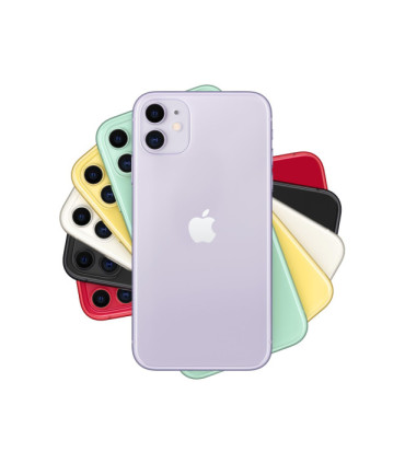 iPhone 11 128 GB Purple – Bardzo Dobry Stan
