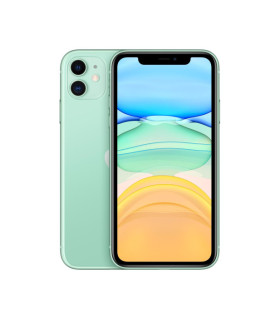 iPhone 11 128 GB Green – Podstawowy Stan