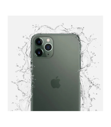 Apple iPhone 11グリーン本体 iPhone 11 zielony. Smartfon Apple refurbished | odnowiony