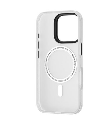 Benks Etui Magnetic Lucid Armor iPhone 16 Pro Max