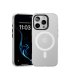 Benks Etui Magnetic Lucid Armor iPhone 16 Pro Max