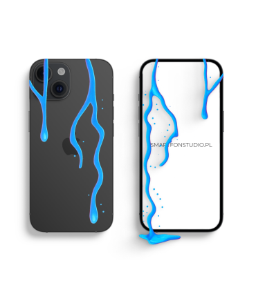 Diagnostyka iPhone 15 Plus po zalaniu – Profesjonalna i Szybka Pomoc