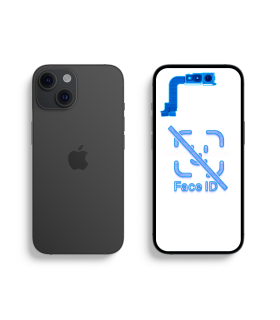 Naprawa Face ID iPhone 15 Plus – Profesjonalnie i Szybko