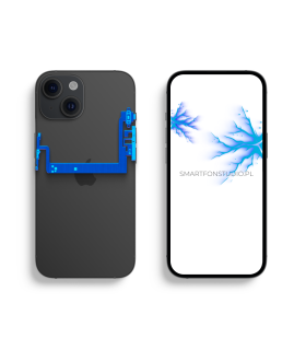 Naprawa Przycisku Power iPhone 15 Plus – Szybka i Fachowa Usługa