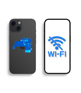 Naprawa WiFi iPhone 15 Plus – Szybki i Profesjonalny Serwis