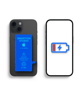 Wymiana Baterii iPhone 15 Plus – Szybko i Tanio