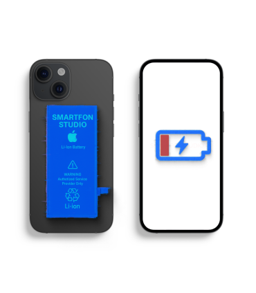 Wymiana Baterii iPhone 15 Plus – Szybko i Tanio