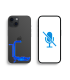 Wymiana mikrofonu iPhone 15 – Szybka i Profesjonalna Naprawa