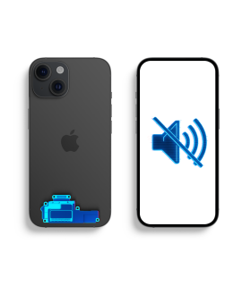 Wymiana Głośnika iPhone 15 – Szybka i Profesjonalna Usługa