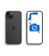Wymiana Kamery iPhone 15 – Szybko i Gwarancyjnie