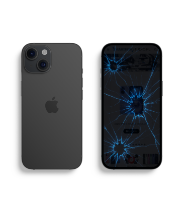 Wymiana szybki iPhone 15 Plus – Szybko i Oryginalnie