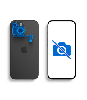 Wymiana Aparatu iPhone 15 Plus – Profesjonalnie i Szybko