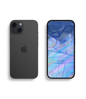 Wymiana Wyświetlacza iPhone 15 Plus – Szybka i Profesjonalna