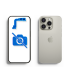 Wymiana Kamery iPhone 15 Pro – Szybko i Fachowo