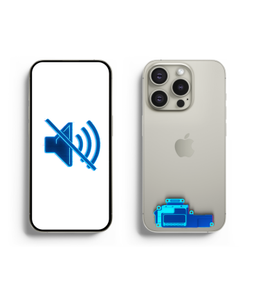 Wymiana Głośnika iPhone 15 Pro – Szybko i Profesjonalnie