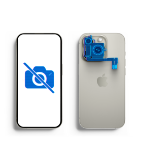 Wymiana Aparatu iPhone 15 Pro Max – Profesjonalnie i Szybko