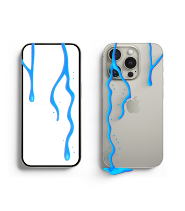 Diagnostyka iPhone 15 Pro Max po zalaniu – Profesjonalna Pomoc