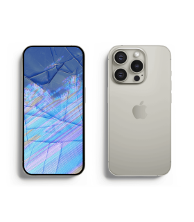 Wymiana Wyświetlacza iPhone 15 Pro – Szybko i Fachowo
