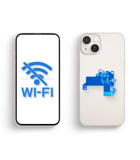 Naprawa WiFi iPhone 14 Plus – Fachowy Serwis w Polsce