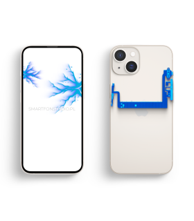 Naprawa Przycisku Power iPhone 14 – Szybka i Profesjonalna