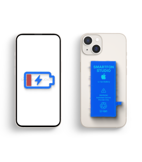 Wymiana Baterii iPhone 14 Plus – Szybko i Profesjonalnie