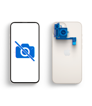Wymiana Aparatu iPhone 14 – Szybko i Oryginalnie