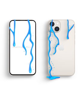 Diagnostyka po zalaniu iPhone 14 Plus – Szybka Naprawa