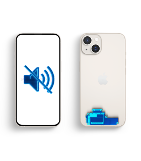 Wymiana Głośnika iPhone 14 Plus – Szybko i Profesjonalnie