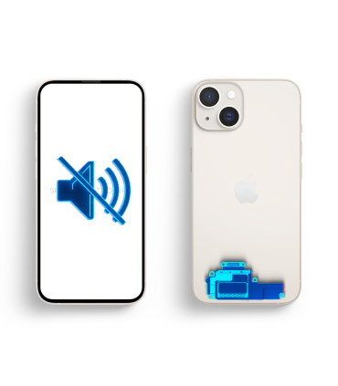 Wymiana Głośnika iPhone 14 – Profesjonalnie i Szybko