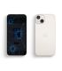 Wymiana szybki iPhone 14 Plus – Oryginalne Części, Szybka Naprawa