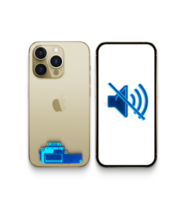 Wymiana Głośnika iPhone 14 Pro Max – Szybko i Profesjonalnie