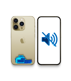 Wymiana Głośnika iPhone 14 Pro – Szybko i Profesjonalnie