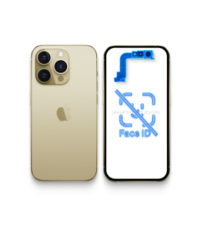 Naprawa Face ID iPhone 14 Pro Max – Szybko i Profesjonalnie