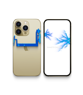 Naprawa Przycisku Power iPhone 14 Pro – Fachowa i Szybka Usługa