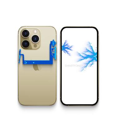 Naprawa Przycisku Power iPhone 14 Pro – Fachowa i Szybka Usługa