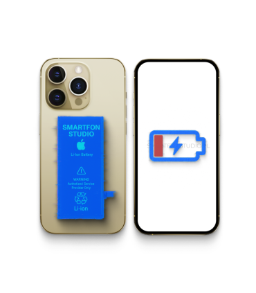 Wymiana Baterii iPhone 14 Pro – Szybko i Pewnie