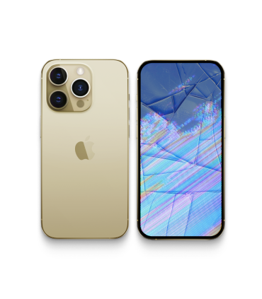 Wymiana Wyświetlacza iPhone 14 Pro Max – Szybko i Profesjonalnie